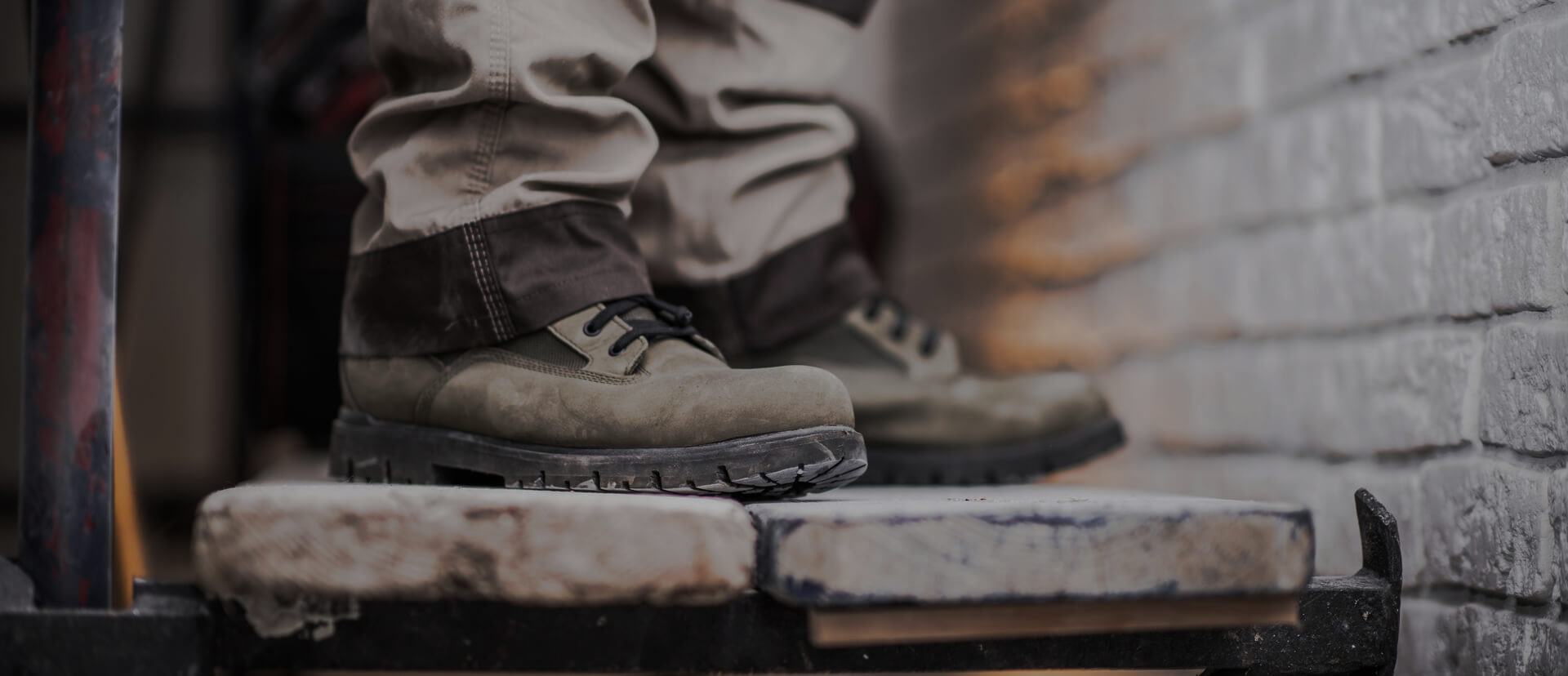 Property Maintenance Contractors