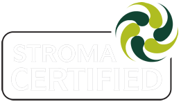 Stroma Certified