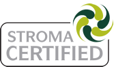 Stroma Certified