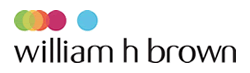 William H Brown