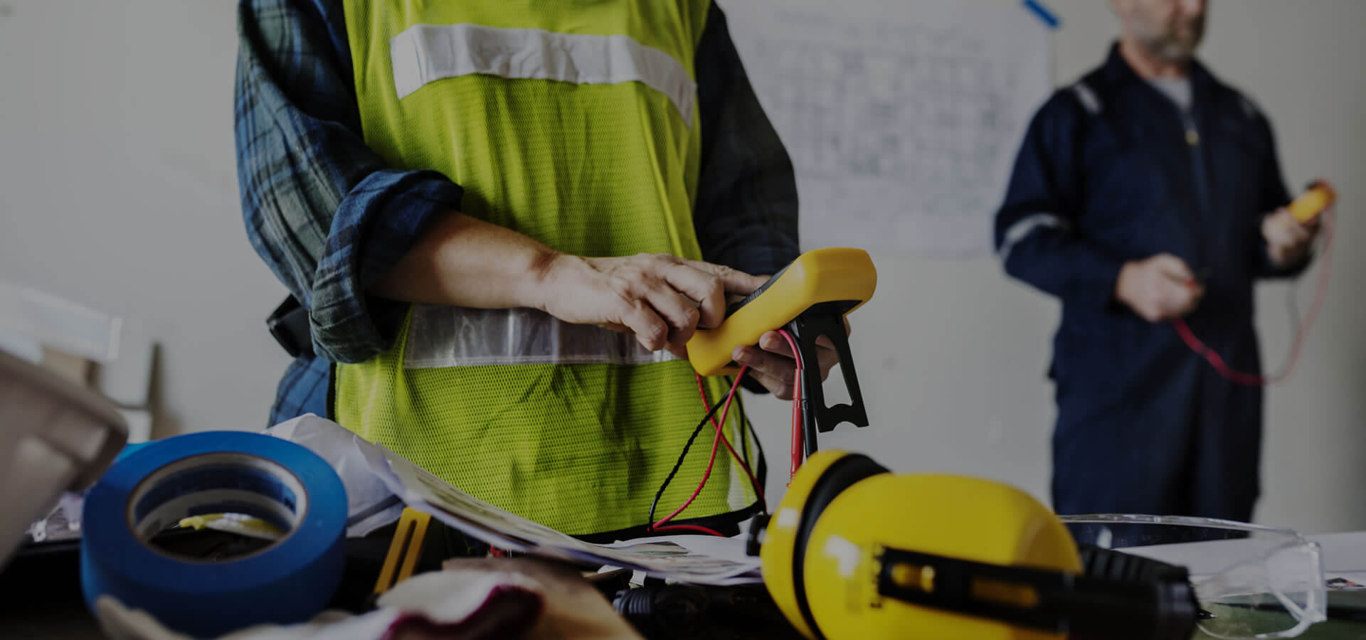 Property Maintenance