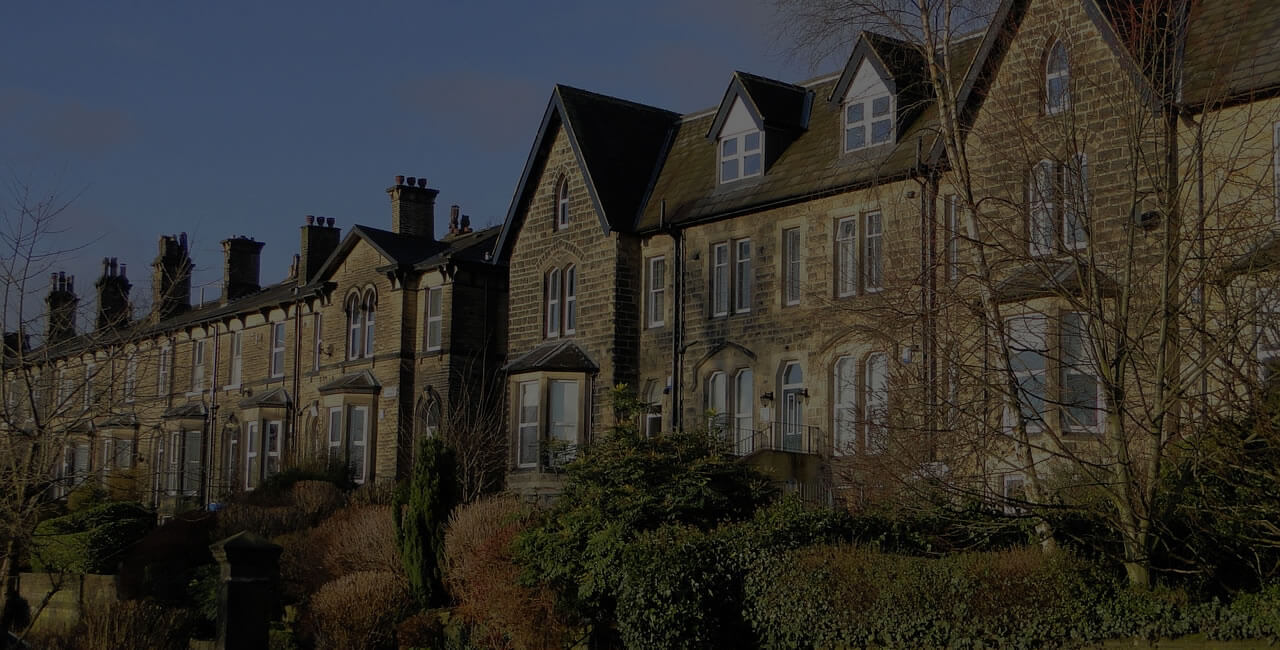 Property Maintenance Contractor Services