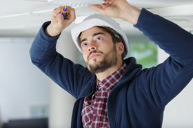 Carbon Monoxide Detectors