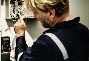 Electrical Diagnostic and Install