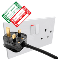 EICR and PAT Testing