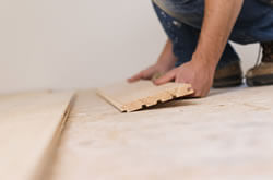 Flooring Services